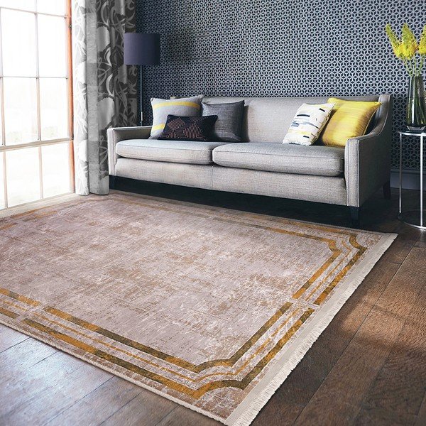 Roza tepih 120x180 cm - Mila Home-image-4