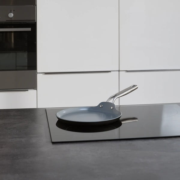 Tava s keramičkim premazom za palačinke ø 26 cm Meda 3.0 – FABINI-image-1