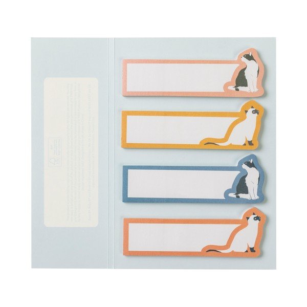 Naljepnice Cats - Busy B-image-2