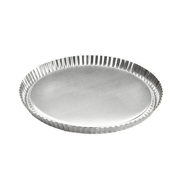 Kalup za pečenje kolača Metaltex Flan, ø 30 cm