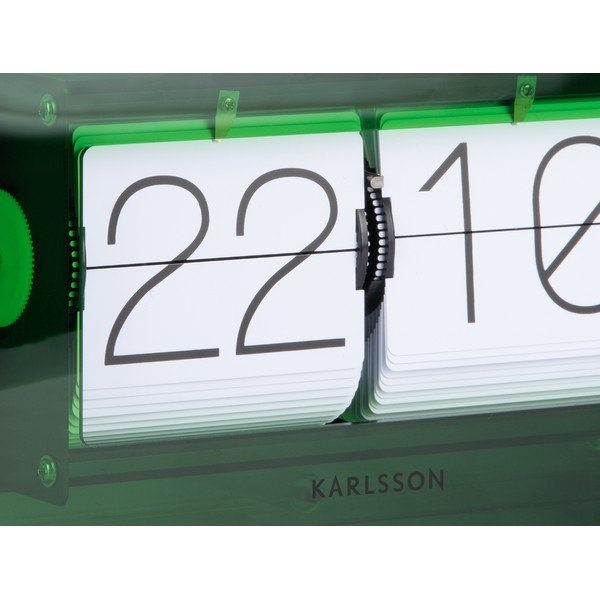 Digitalan/stolni sat Boxed Flip – Karlsson-image-1