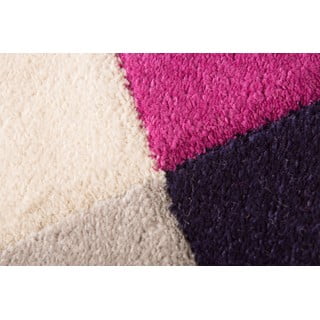 Tepih Flair Rugs Samba, Ø 160 cm