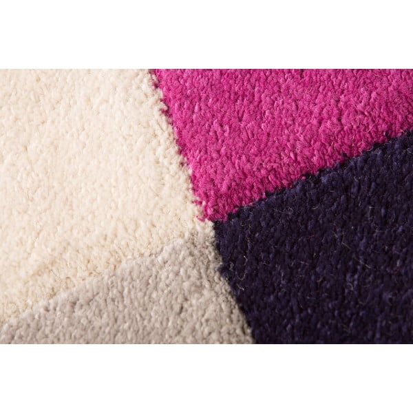 Tepih Flair Rugs Samba, Ø 160 cm-image-2