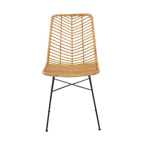 Vrtna stolica od ratana Bonami Essentials Alice-image-1