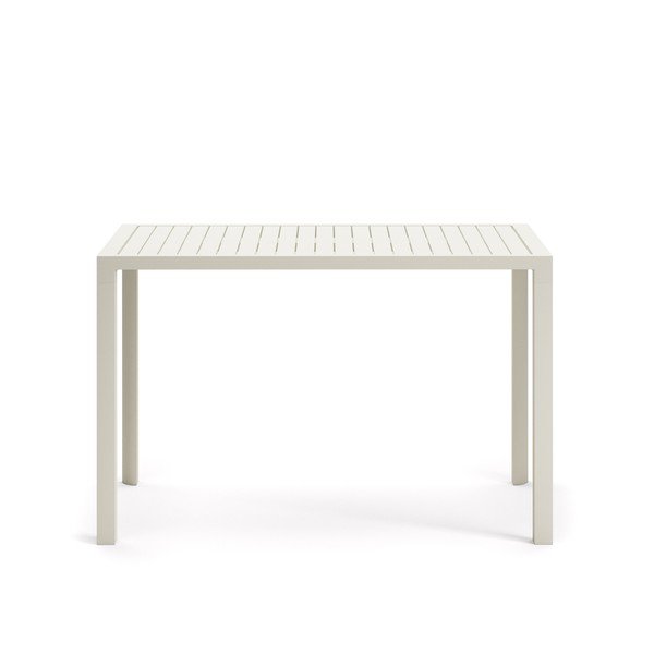 Vrtni stol aluminijski 77x150 cm Culip – Kave Home