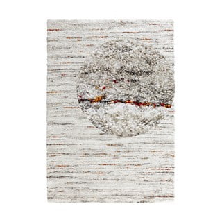 Sivo-krem tepih Mint Rugs Delight, 80 x 150 cm