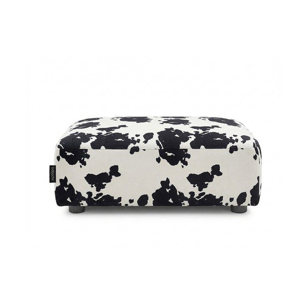 Bijeli tabure Sidonie – Bobochic Paris