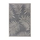 Sivi vanjski tepih 115x170 cm Clyde Paru – Hanse Home