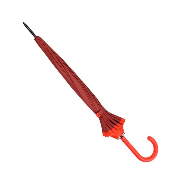 Baires crveni štap kišobran, ⌀ 122 cm-image-1