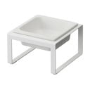 Keramička posuda za kućne ljubimce sa stalkom Tower - YAMAZAKI