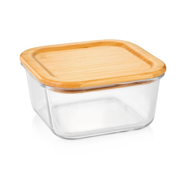 Staklena posuda za namirnice za čuvanje hrane Online – Tescoma