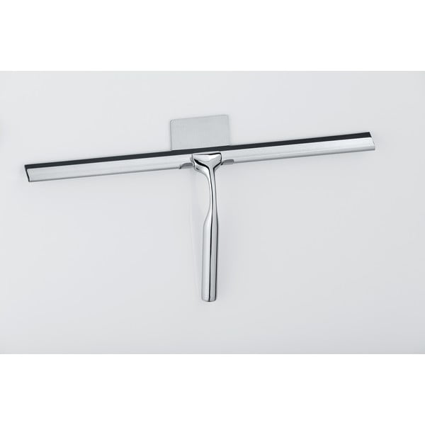 Kupaonski brisač u srebrnoj boji Wenko Terni-image-1