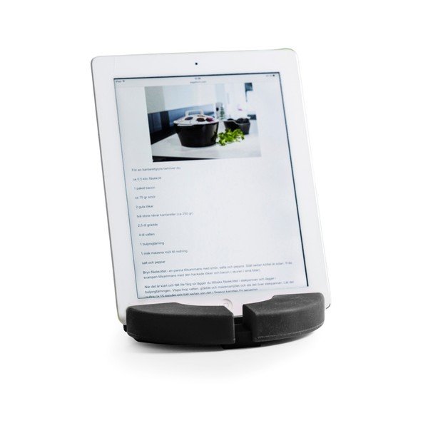 Siva podloga / postolje Sagaform Cook and Read-image-2