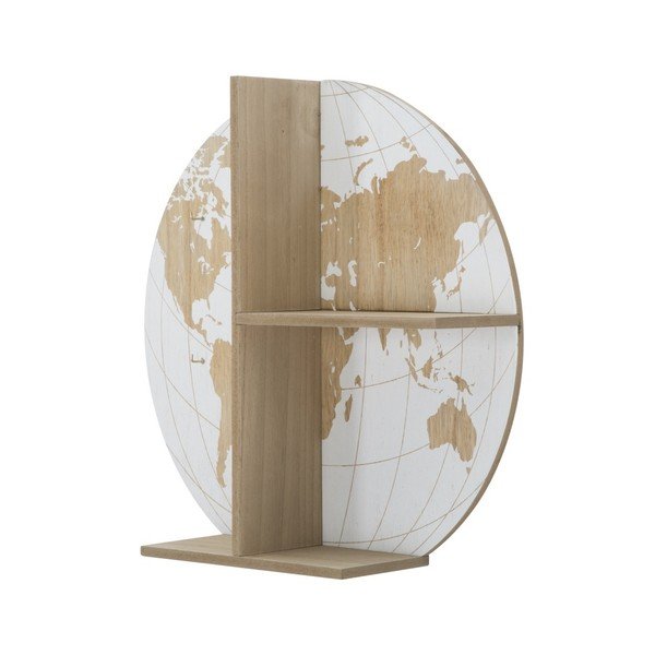 Policija Mauro Ferretti White World Globe-image-4