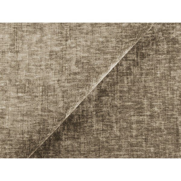 Svjetlo smeđi tabure od šenila Kuki – Makamii-image-4