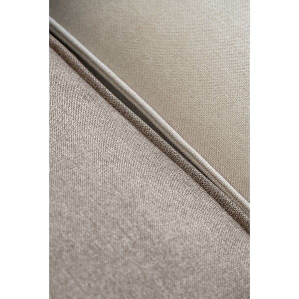 Bež modularna sjedeća garnitura (s desnim kutom) Flex Felix – Miuform-image-3