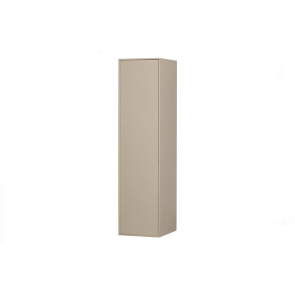 Krem modularni garderobni ormar od masivnog bora 150x200 cm Daily – vtwonen-image-2