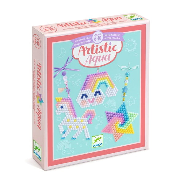 Kreativni set Unicorn - Djeco-image-2