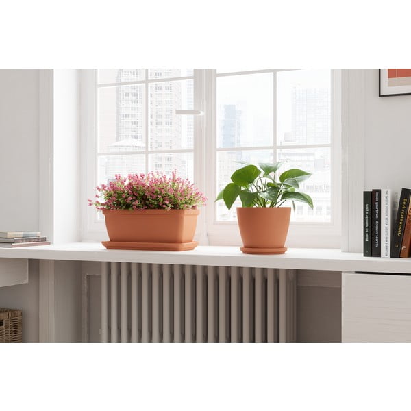 Tegla za cvijeće 32 cm Siza – Artevasi-image-3