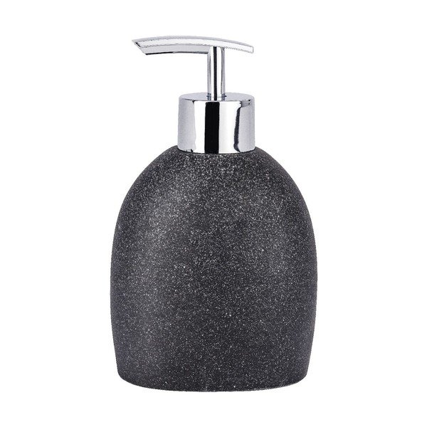 Dozator za sapun Puro Anthracite-image-1