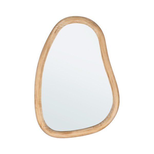 Zidno ogledalo 35,5x50 cm Kennelly – Yes Everyday