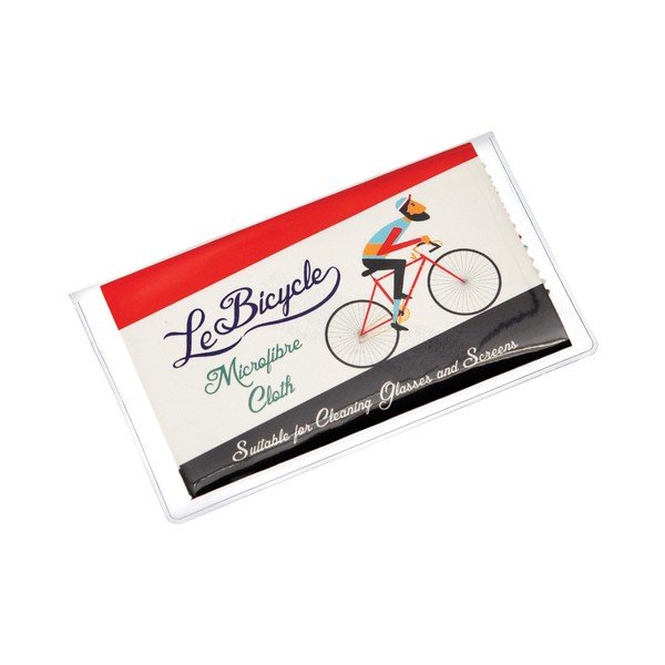 Rex London Le Bicycle krpa za čišćenje naočala-image-1