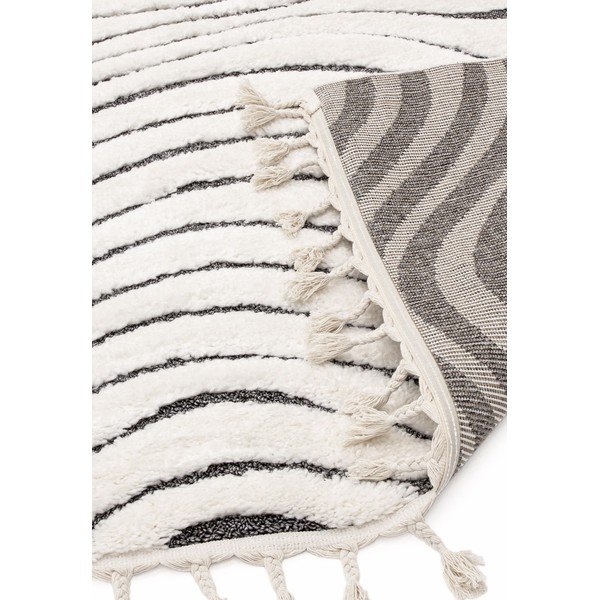 Bež tepih Asiatic Carpets Ripple, 160 x 230 cm-image-1