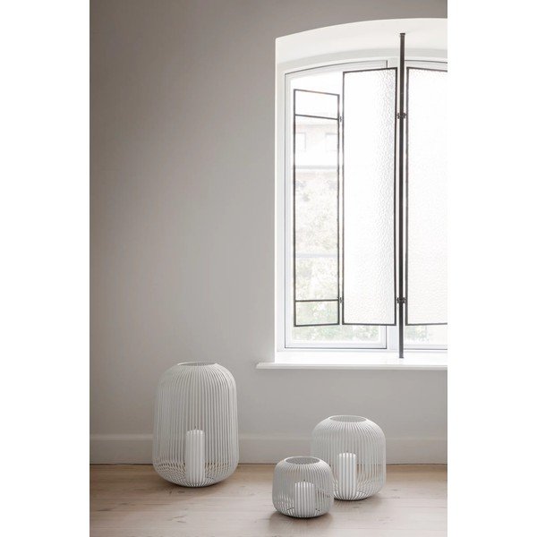 Metalna lanterna (visina 45 cm) Lito – Blomus-image-2