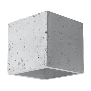 Betonska zidna svjetiljka Nice Lamps Geo