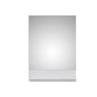 Zidno ogledalo s policom 50x70 cm Set 931 - Pelipal