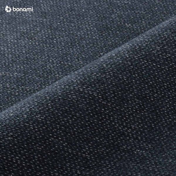 Tamno plava kutna garnitura (u obliku slova "U") Nihad – Bobochic Paris-image-3