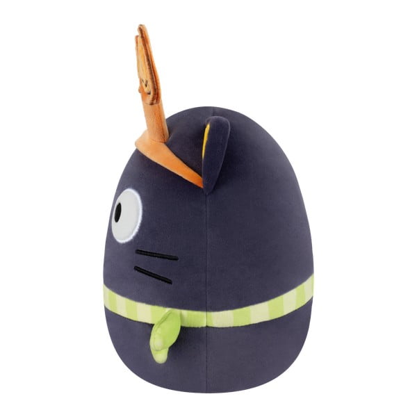 Plišana igračka Hello Kitty Chococat – SQUISHMALLOWS-image-2