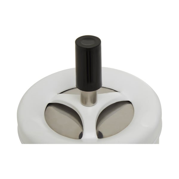 Metalna pepeljara – Premier Housewares-image-2