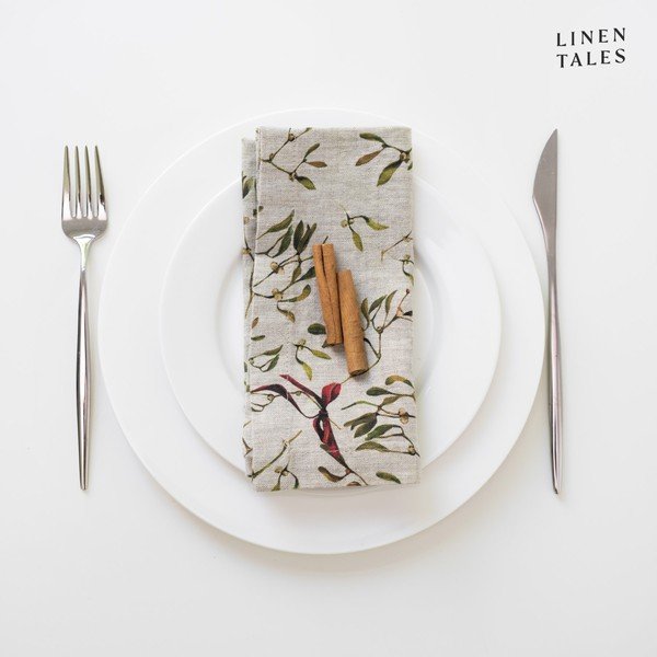 Ubrusi u setu 2 kom – Linen Tales-image-1