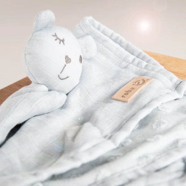 Igračka tješilica od muslina Lil Planet – Roba-image-3