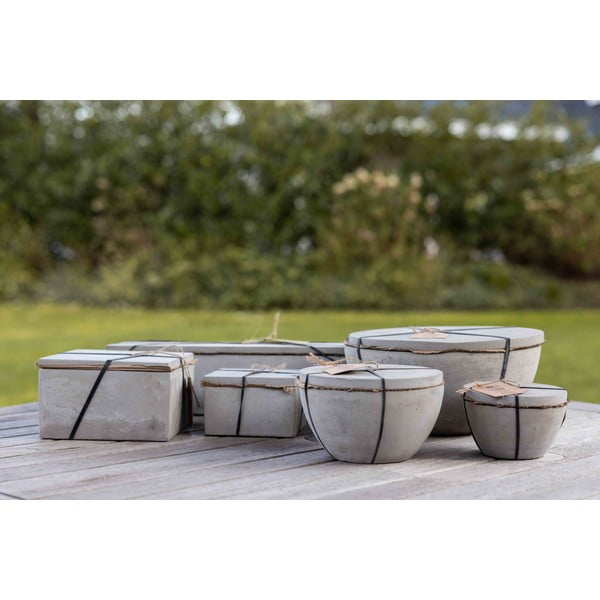 Svijeća za eksterijer – Esschert Design-image-1