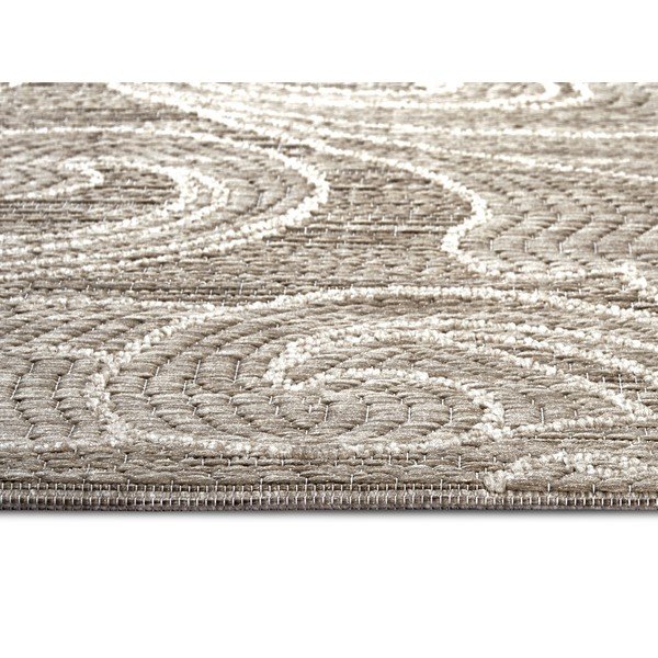 Bež vanjski tepih 77x150 cm Elina Beige – Hanse Home-image-3