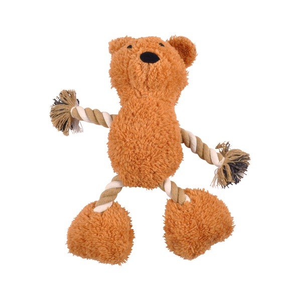 Igračka za psa Bear – Love Story