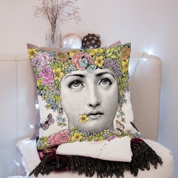 Ukrasna jastučnica 43x43 cm – Mila Home-image-3