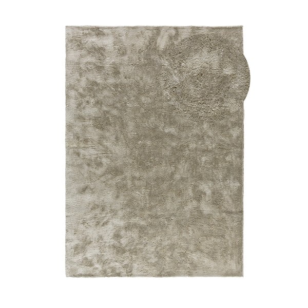 Tepih sivo-bež 140x200 cm Roma – Universal