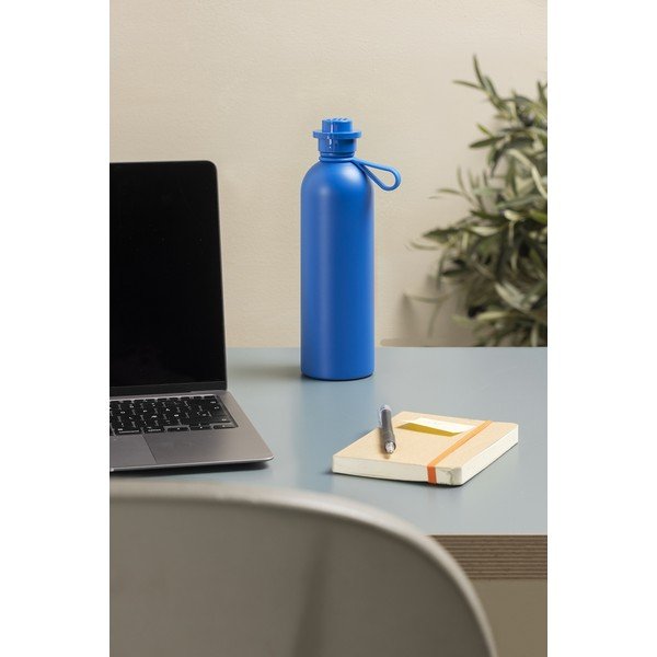 Plava dječja termosica 560 ml – LEGO®-image-3