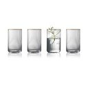 Čaše u setu 4 kom 500 ml Palermo – Lyngby Glas