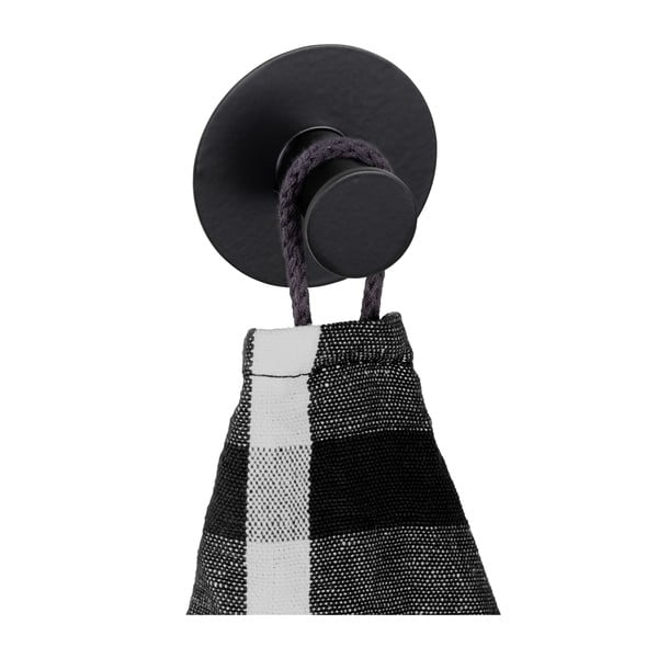 Samodržaća kuka od nehrđajućeg čelika Celano - Wenko-image-3