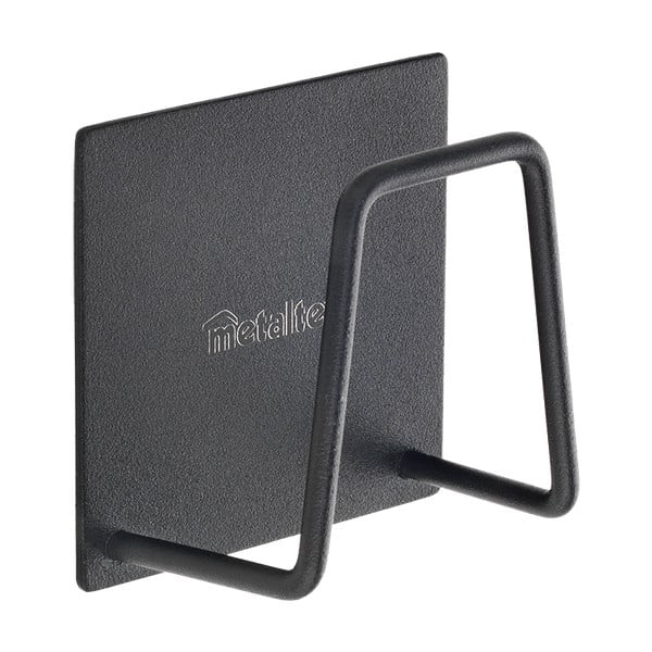 Metalni držač za spužvu s postavljanjem bez bušenja – Metaltex