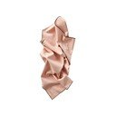 Ružičasti pamučni kuhinjski ručnik Södahl Organic, 80 x 55 cm