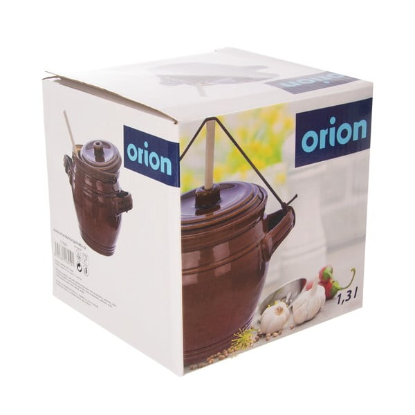 Set za fermentiranje 1,3 l – Orion-image-4