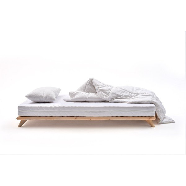 Dvostrani madrac ProSpánek Bohemica Medical Graphite, 80 x 200 cm-image-4