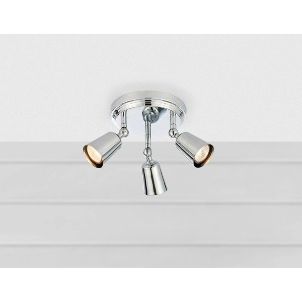 Reflektor u srebrnoj boji Tiny – Markslöjd-image-1