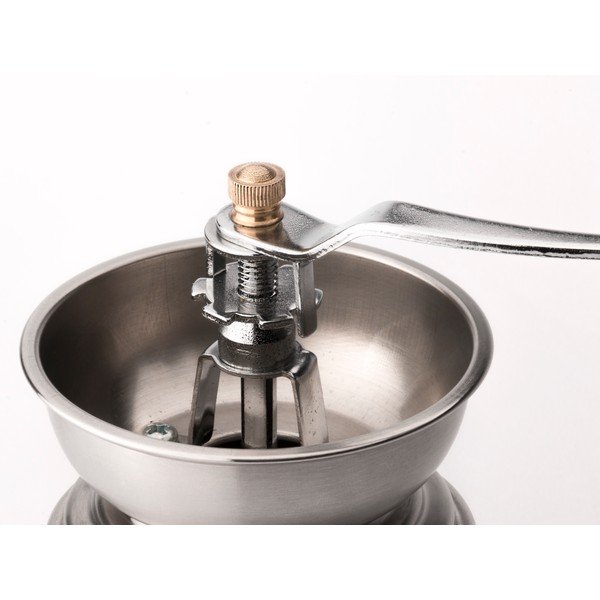 Mlin za kavu od nehrđajućeg čelika – Leopold Vienna-image-1