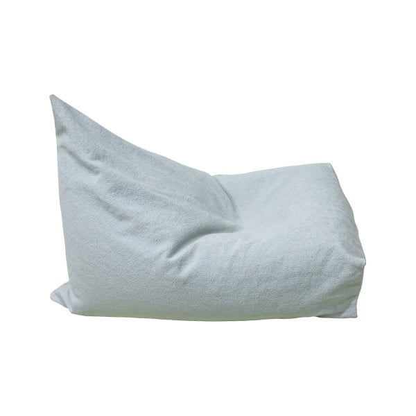 Vreća za bebe prljavo plava Cleo Blue Sage – Lorena Canals-image-3